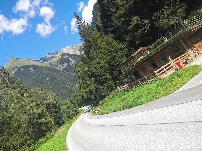 Ferienhaus Gaishütte (Ferienhaus Gaishutte)の写真