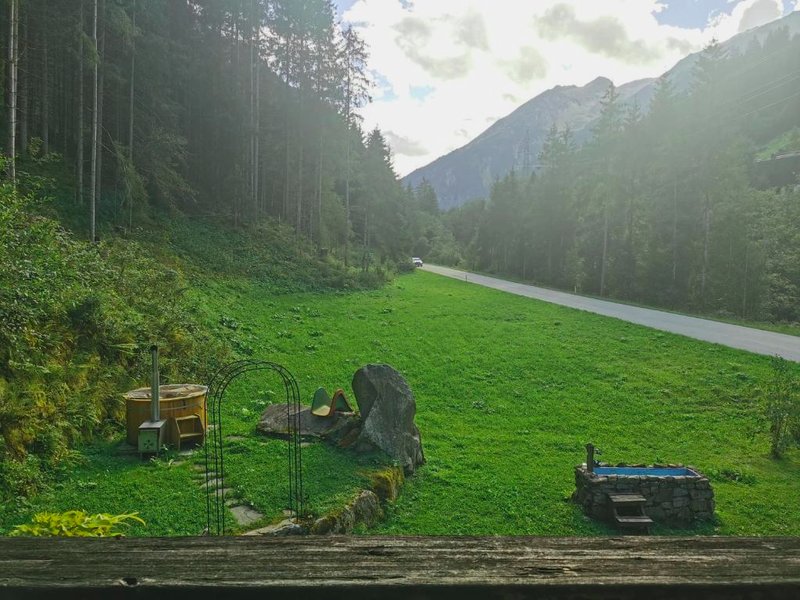 Ferienhaus Gaishütte (Ferienhaus Gaishutte)の写真