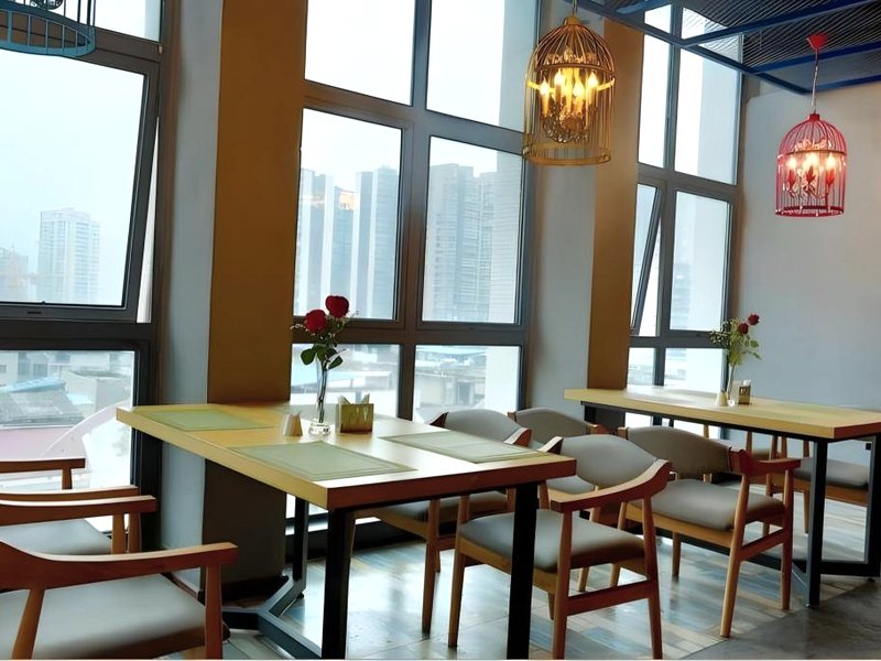 Super 8 Hotel Guangyuan Tuteng Squareの写真