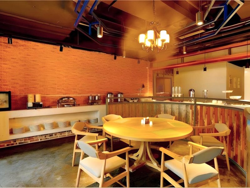 Super 8 Hotel Guangyuan Tuteng Squareの写真