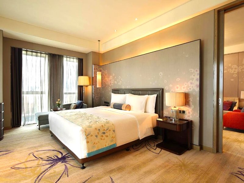 Wanda Realm Guangyuanの写真