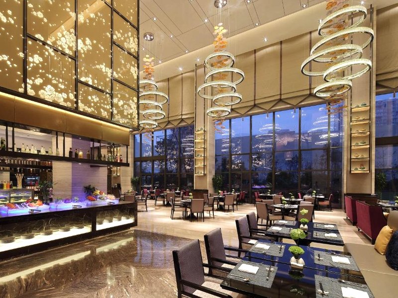 Wanda Realm Guangyuanの写真