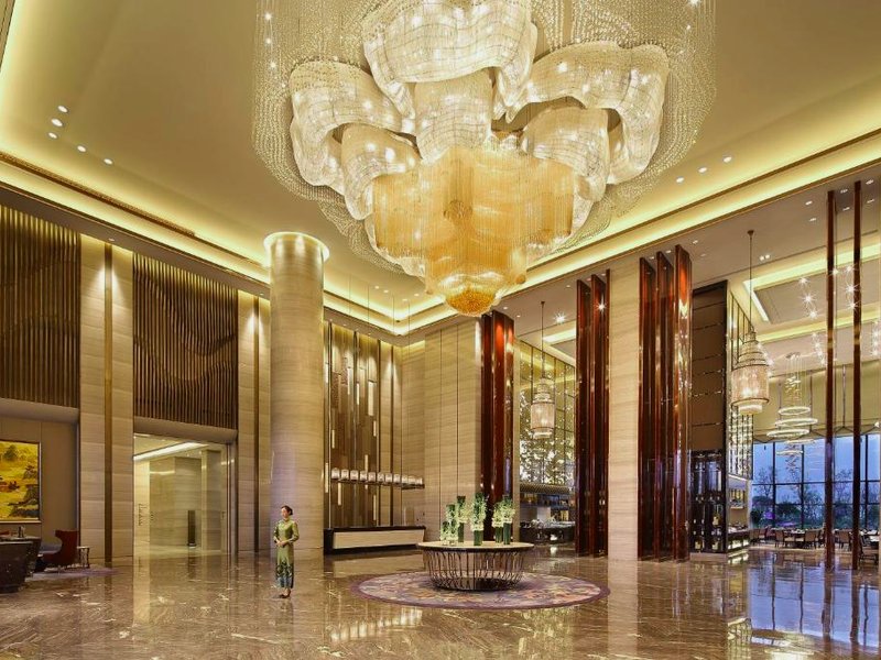 Wanda Realm Guangyuanの写真