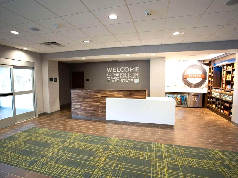 Hampton Inn and Suites by Hilton St. Clairsvilleの写真