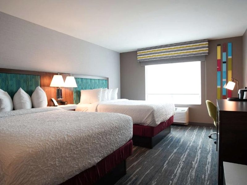 Hampton Inn and Suites by Hilton St. Clairsvilleの写真