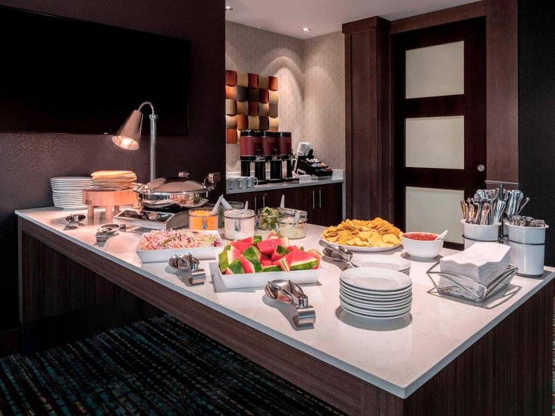 Residence Inn by Marriott Wheeling-St. Clairsville, OHの写真