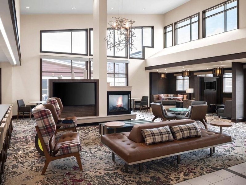 Residence Inn by Marriott Wheeling-St. Clairsville, OHの写真