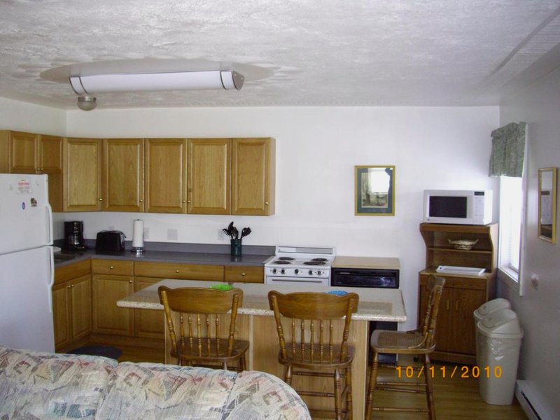 Lakeview Motel & Apartmentsの写真