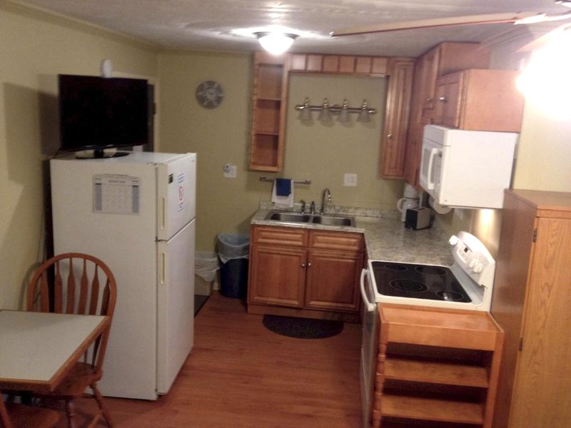 Lakeview Motel & Apartmentsの写真