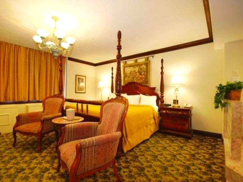 St. Lawrence Hotelの写真