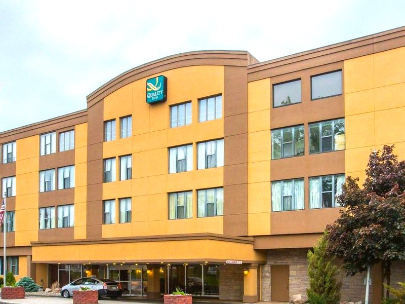 St. Lawrence Hotelの写真