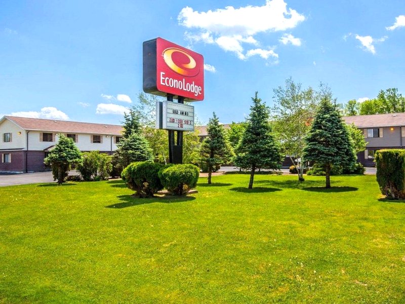 SureStay by Best Western Massenaの写真