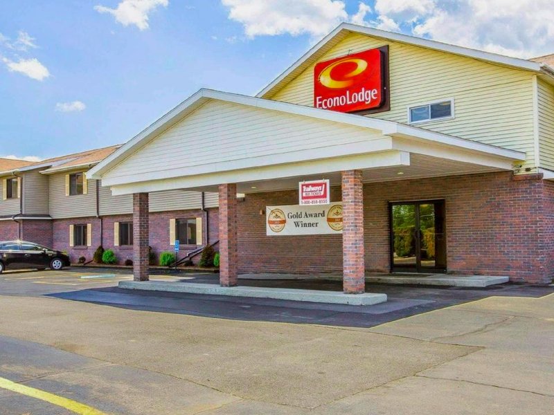 SureStay by Best Western Massenaの写真