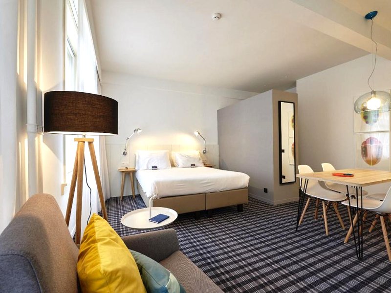 Leopold Hotel Ostendの写真