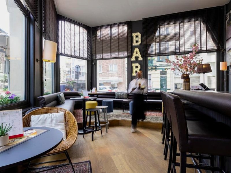 Leopold Hotel Ostendの写真