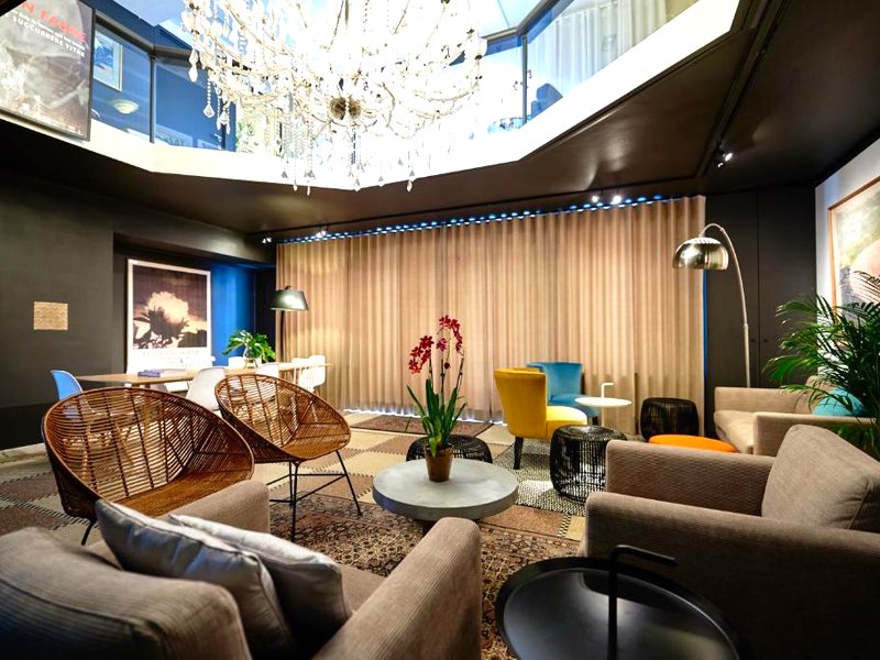 Leopold Hotel Ostendの写真