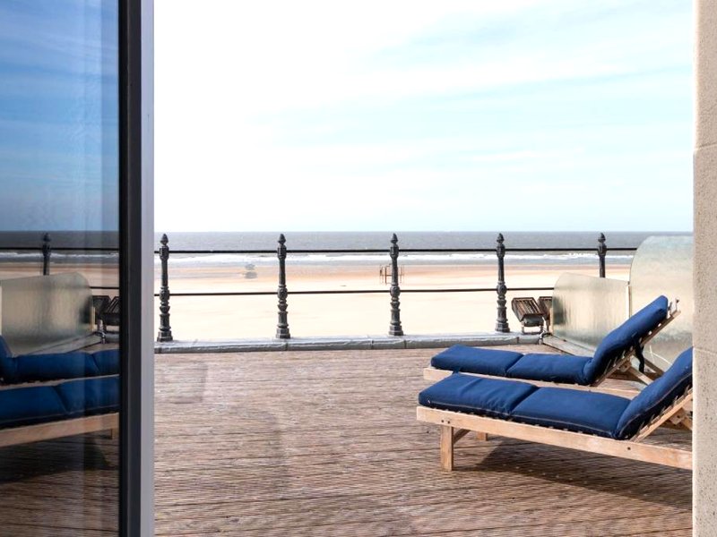 テルマエ パレス (Thermae Palace)の写真