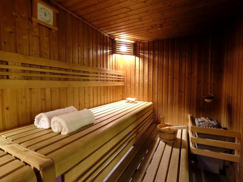 テルマエ パレス (Thermae Palace)の写真