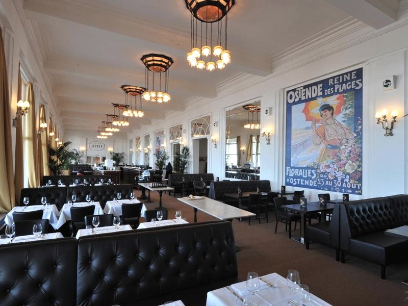 テルマエ パレス (Thermae Palace)の写真