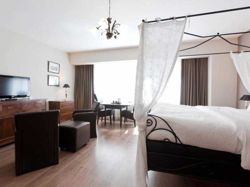 ホテル デ ホフカマーズ (Hotel De Hofkamers)の写真