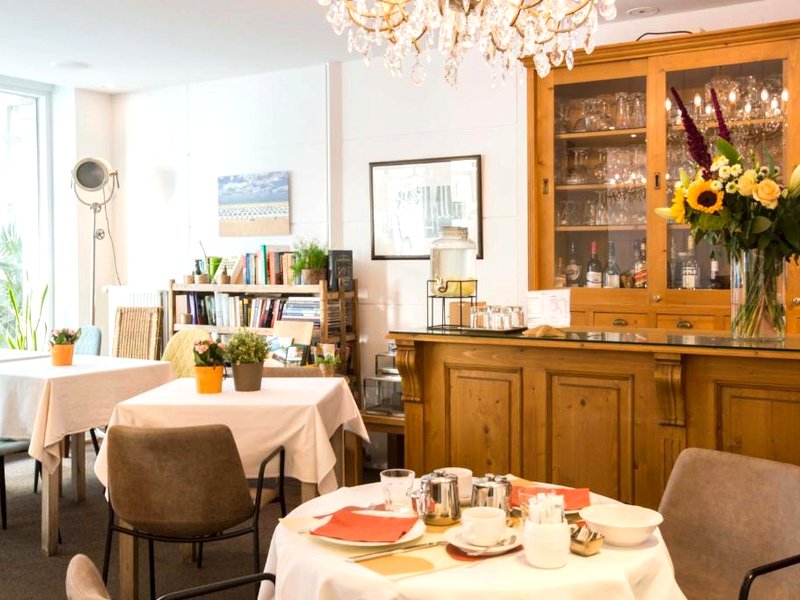 ホテル デ ホフカマーズ (Hotel De Hofkamers)の写真