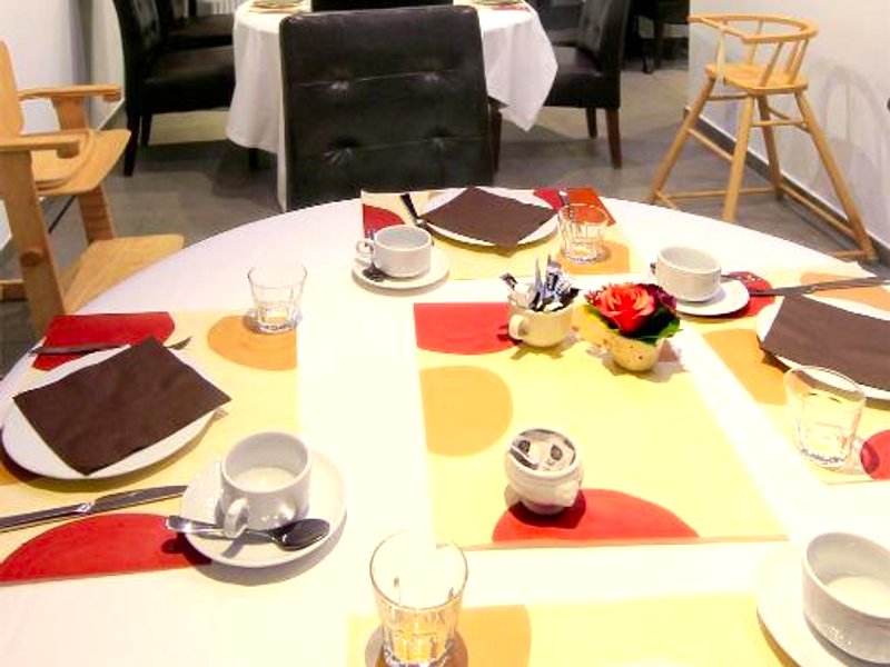 ホテル デ ホフカマーズ (Hotel De Hofkamers)の写真