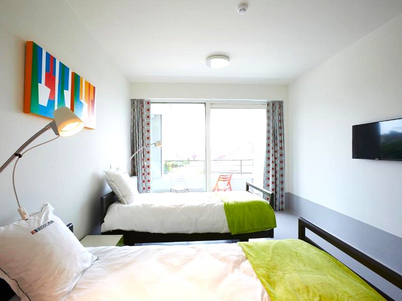 Hotel Middelpunt - Gratis Parking - Ontbijt inbegrepen!の写真