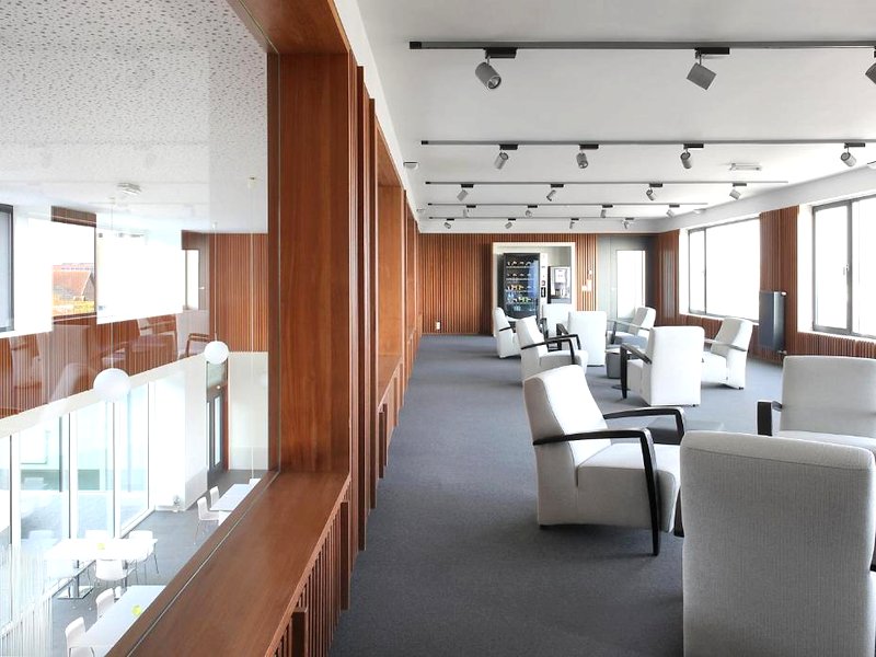 Hotel Middelpunt - Gratis Parking - Ontbijt inbegrepen!の写真