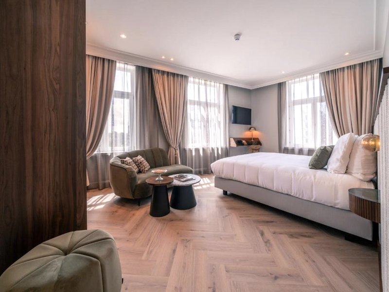 ホテル デュ パルク (Hotel Du Parc)の写真