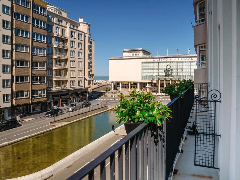 ホテル デュ パルク (Hotel Du Parc)の写真