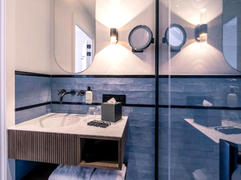 ホテル デュ パルク (Hotel Du Parc)の写真