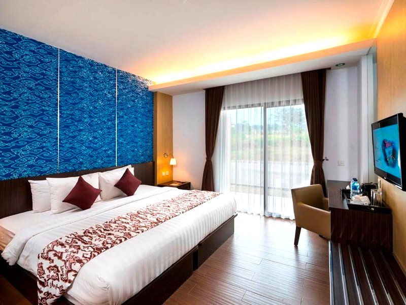 Horison Tirta Sanita Kuningan - Chse Certifiedの写真