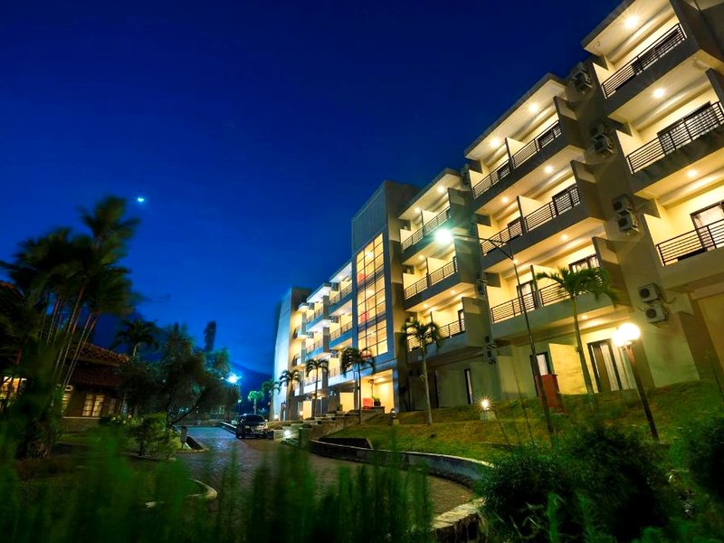 Horison Tirta Sanita Kuningan - Chse Certifiedの写真