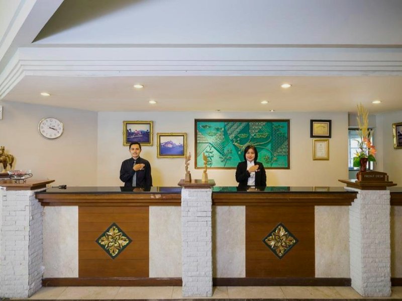 Horison Tirta Sanita Kuningan - Chse Certifiedの写真