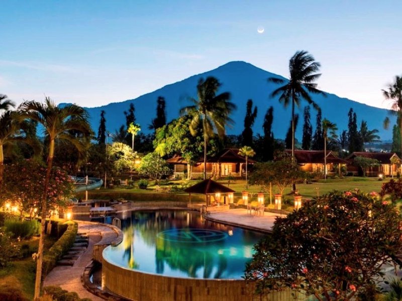 Horison Tirta Sanita Kuningan - Chse Certifiedの写真