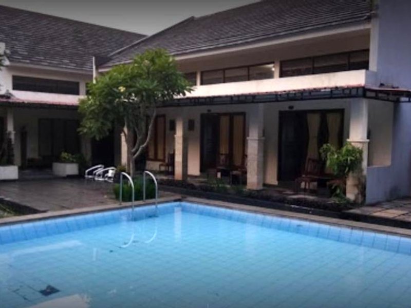 Hotel Anugerah Linggarjati RedPartnerの写真