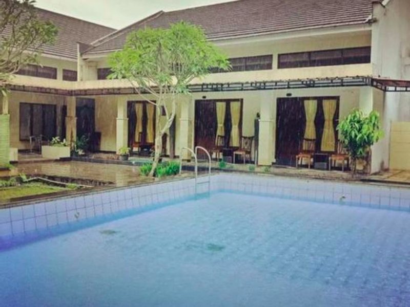 Hotel Anugerah Linggarjati RedPartnerの写真