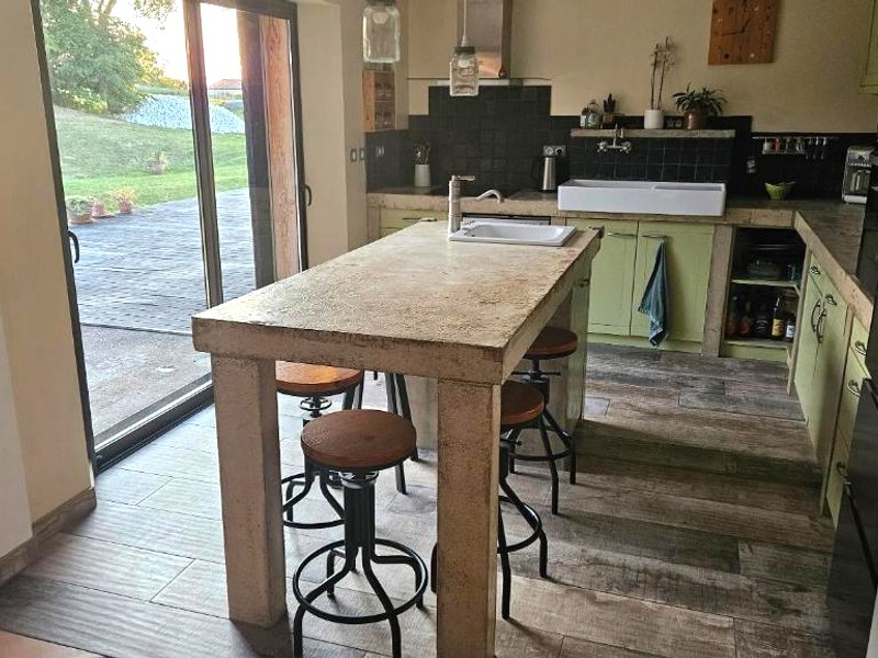 L’Ancien Séchoir de Brantôme (L’Ancien Sechoir de Brantome)の写真