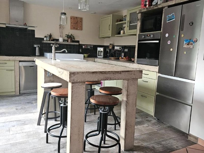 L’Ancien Séchoir de Brantôme (L’Ancien Sechoir de Brantome)の写真