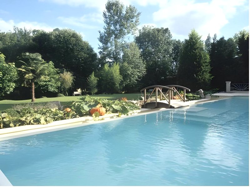 Le Moulin du Rocの写真