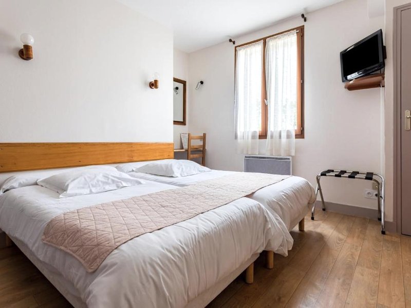 Hotel Alienorの写真