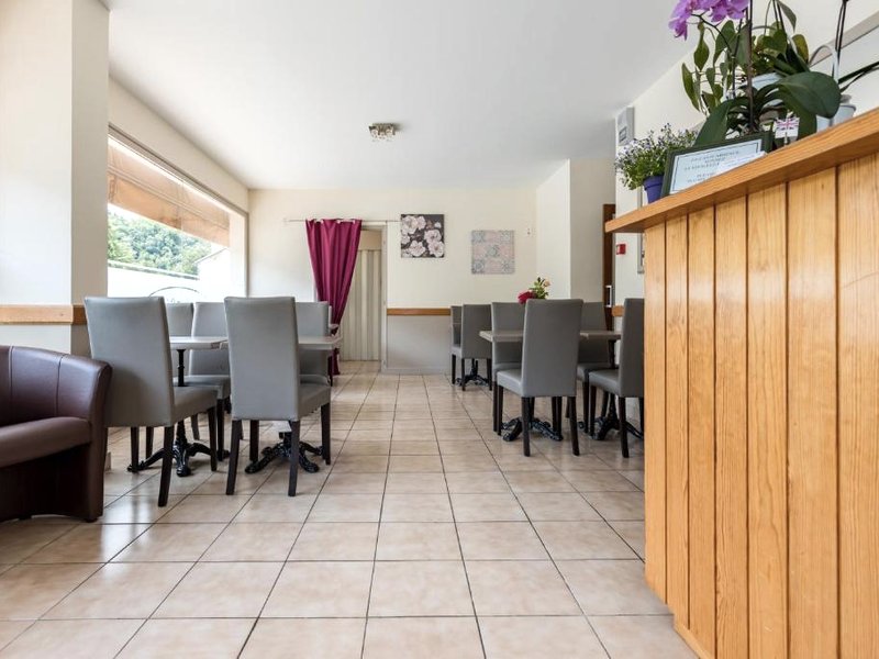 Hotel Alienorの写真