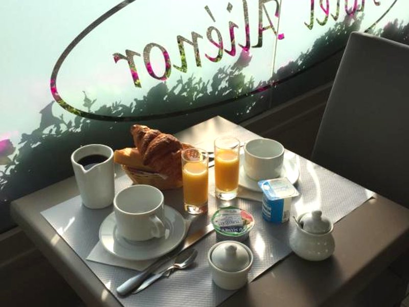 Hotel Alienorの写真