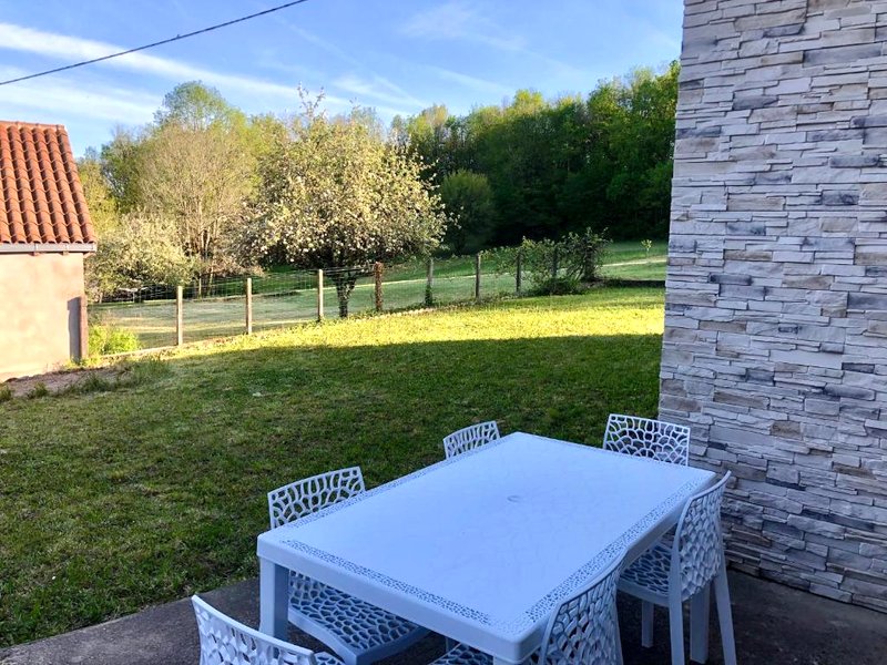 Location vacances dans le Périgord vert (Location vacances dans le Perigord vert)の写真