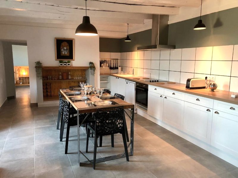 Location vacances dans le Périgord vert (Location vacances dans le Perigord vert)の写真