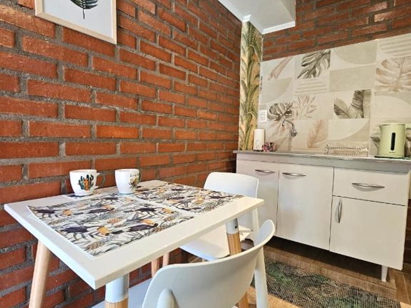 カーサ 24 プエルトイグアス (Casa 24 Puerto Iguazu)の写真