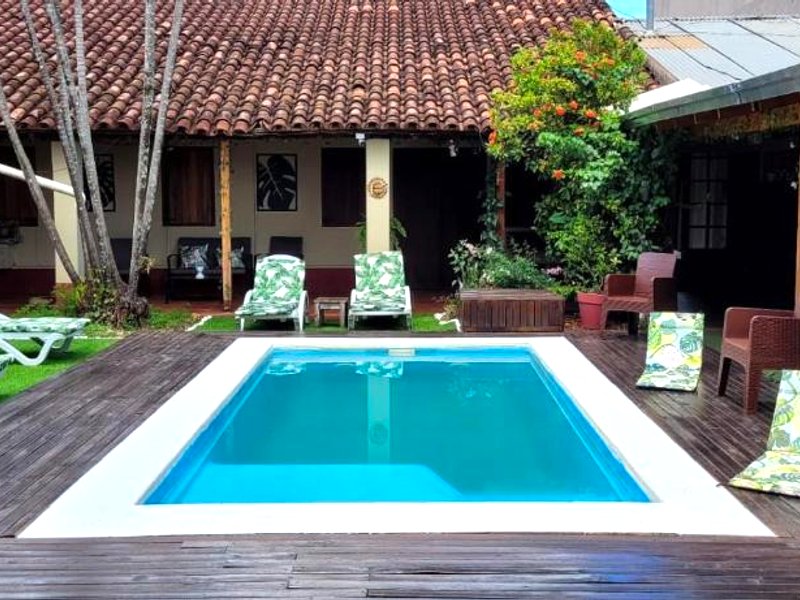 カーサ 24 プエルトイグアス (Casa 24 Puerto Iguazu)の写真
