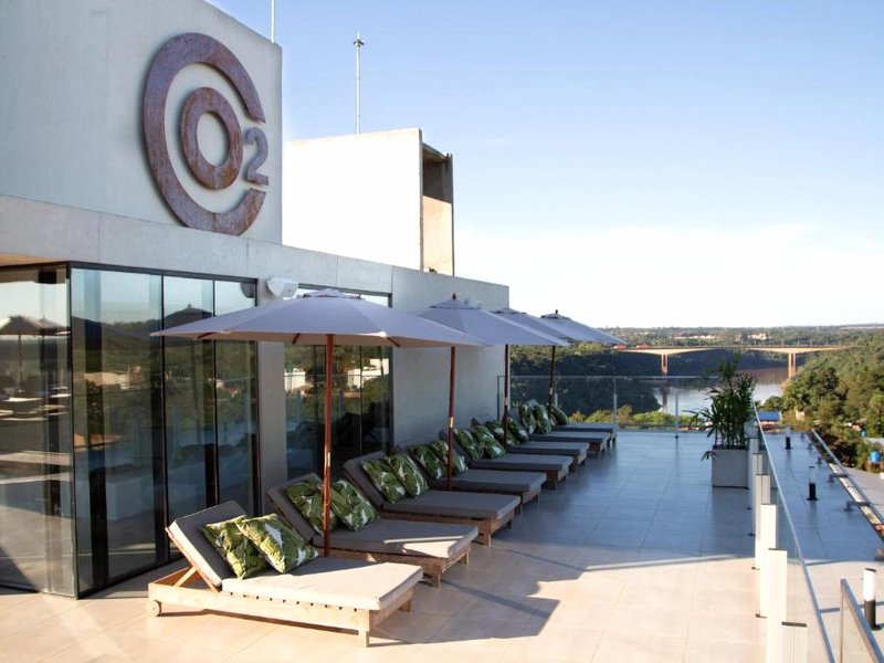O2 Hotel Iguazuの写真