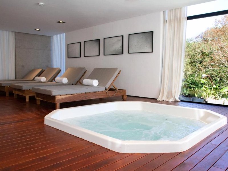 O2 Hotel Iguazuの写真