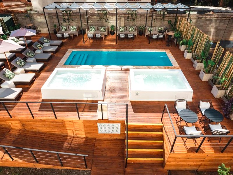 O2 Hotel Iguazuの写真